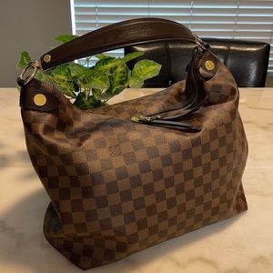 Louis Vuitton Damier Ebene bag